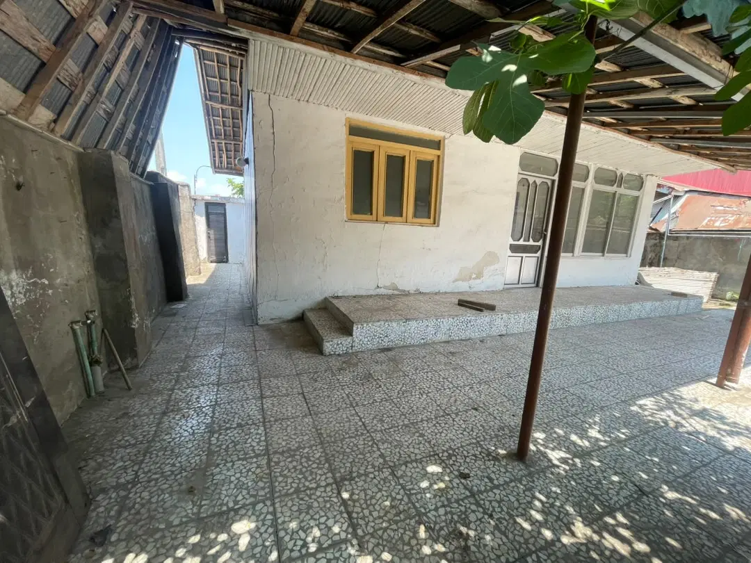 فروش خانه ویلایی در بندرانزلی