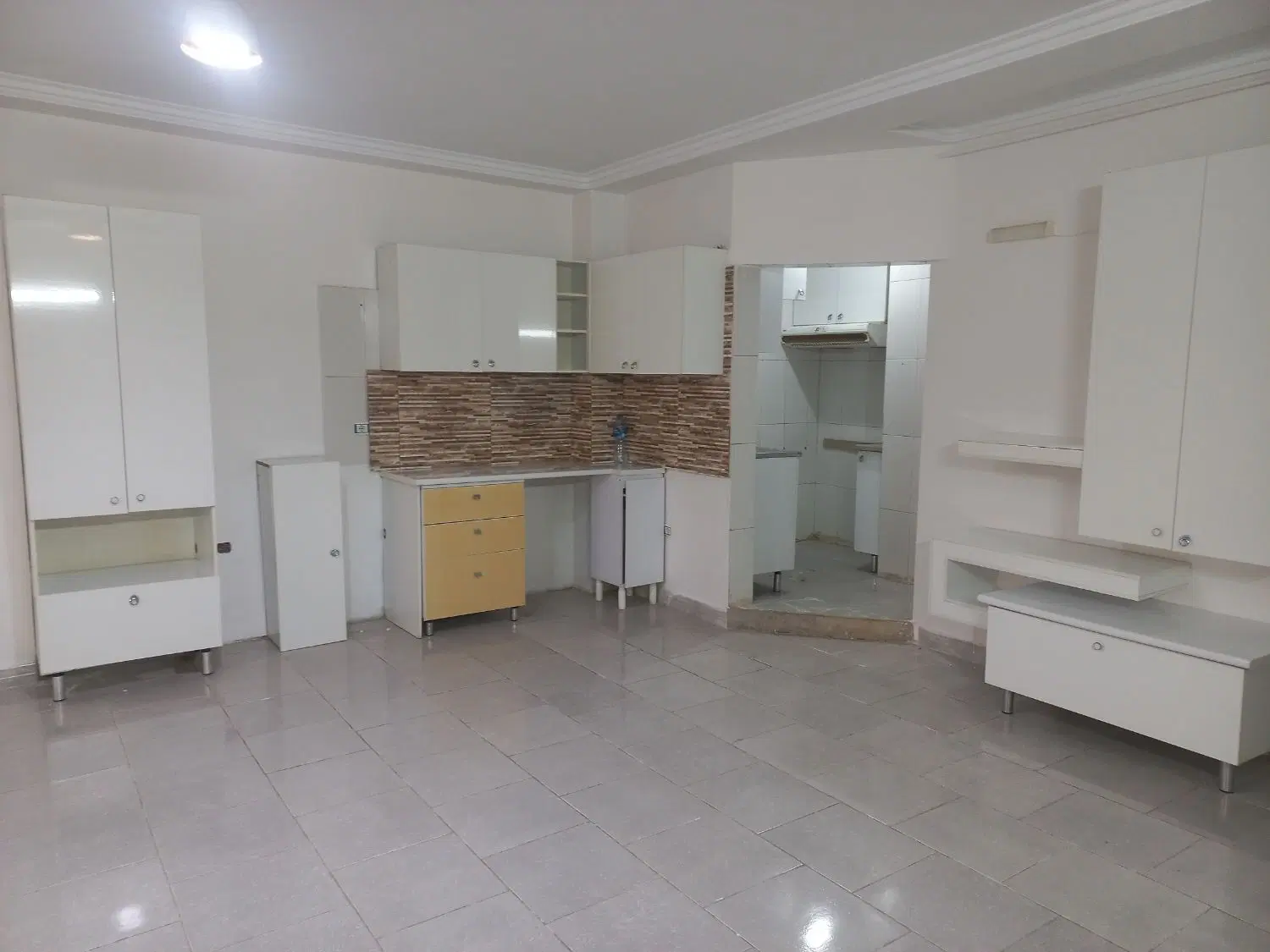 آپارتمان ۱۰۰متری شهرستان آمل