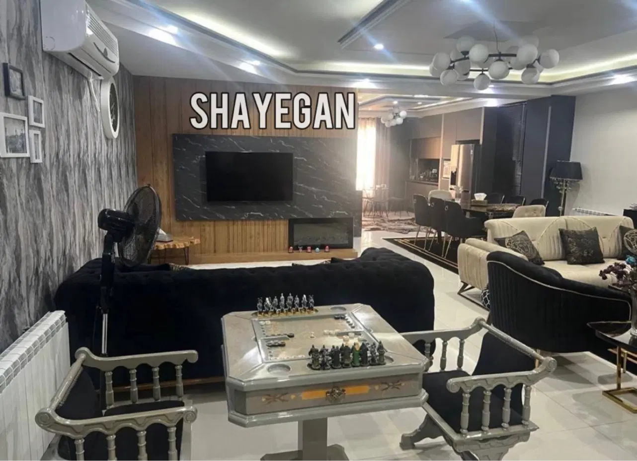 ۸۰متر ۲خواب_پارکینگ_آسانسور_سندتکبرگ_اندیشه فازیک