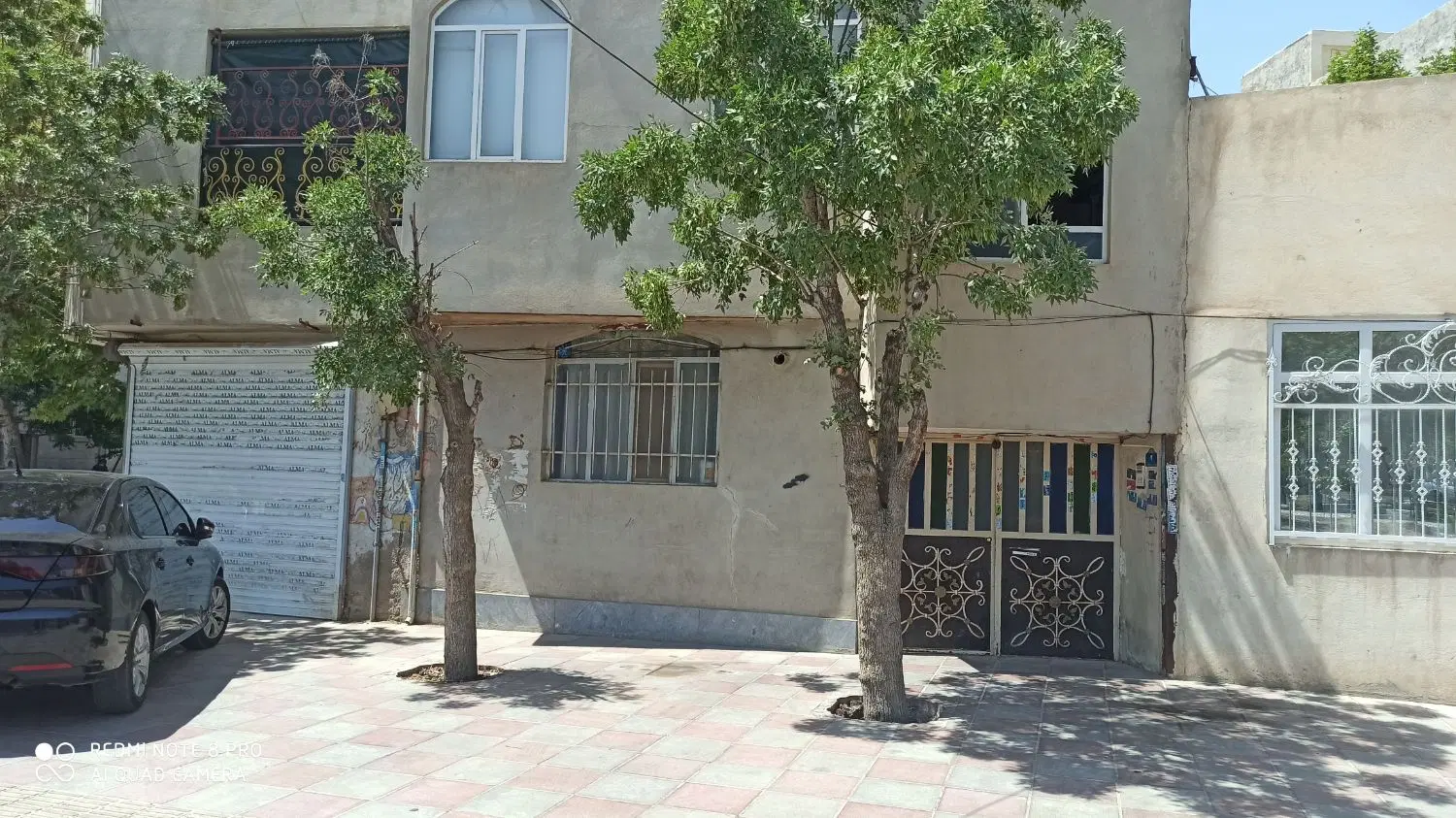 اپارتمان فروشی