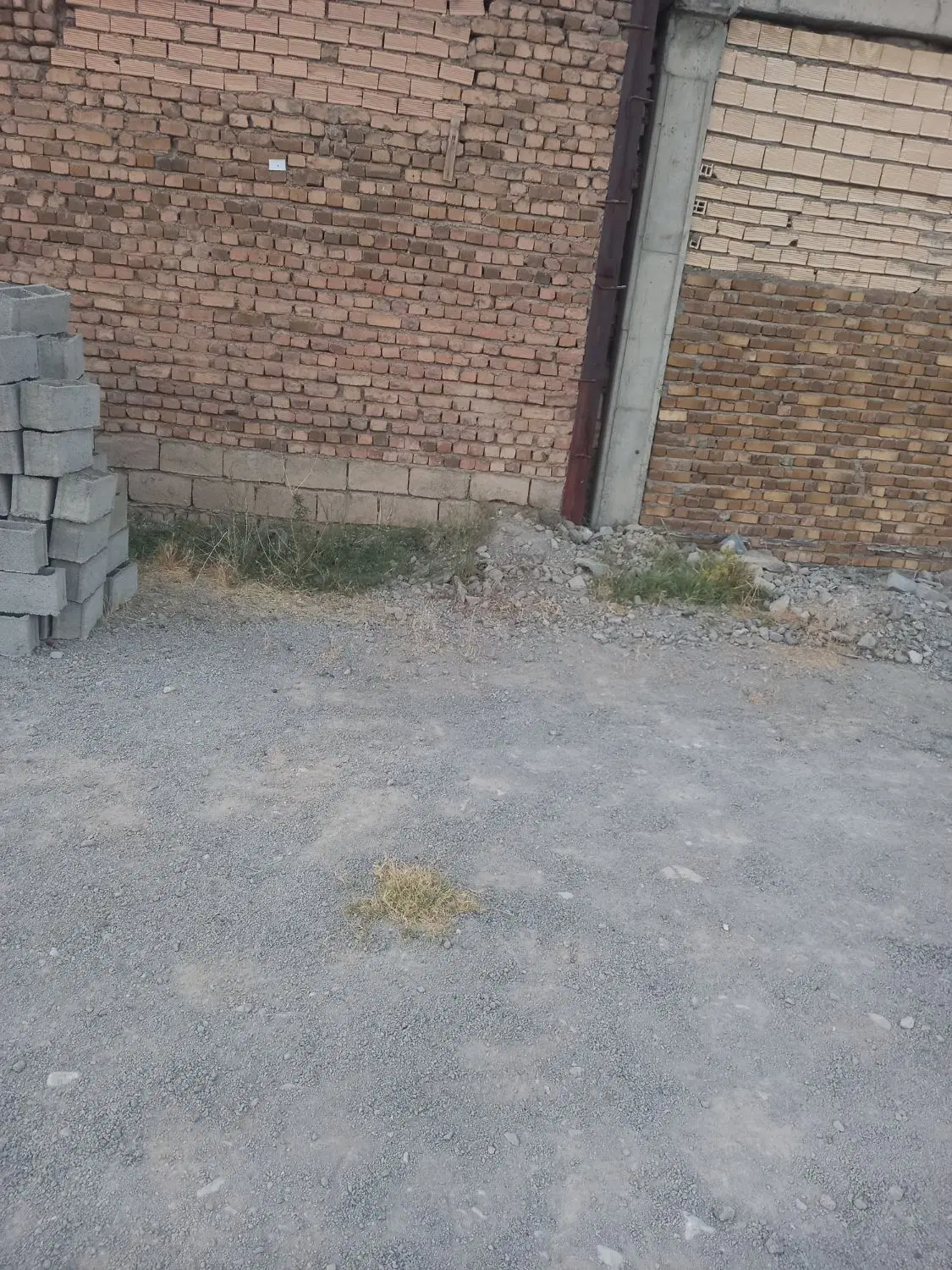 زمین فروشی دهنو