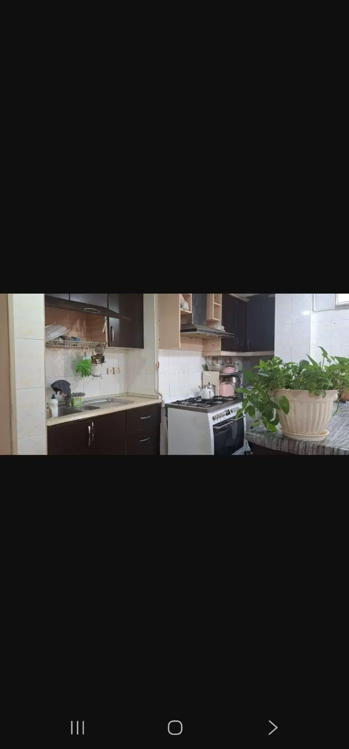 رهن یا رهن واجاره واحد سه خوابه مسکونی،اداری