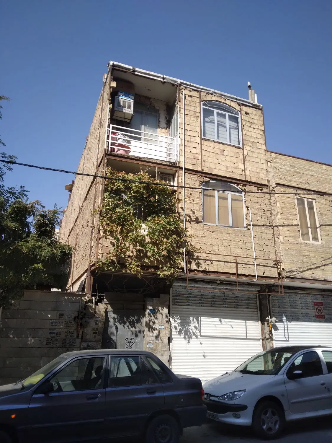 فروش آپارتمان ۵۰ متری