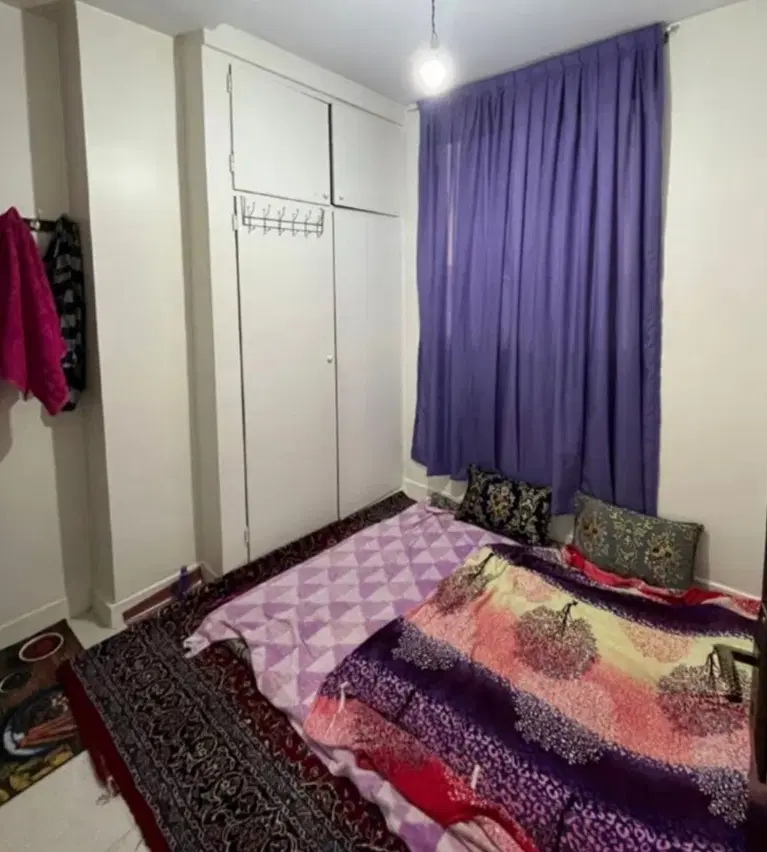 واحد 45متری تک واحدی
