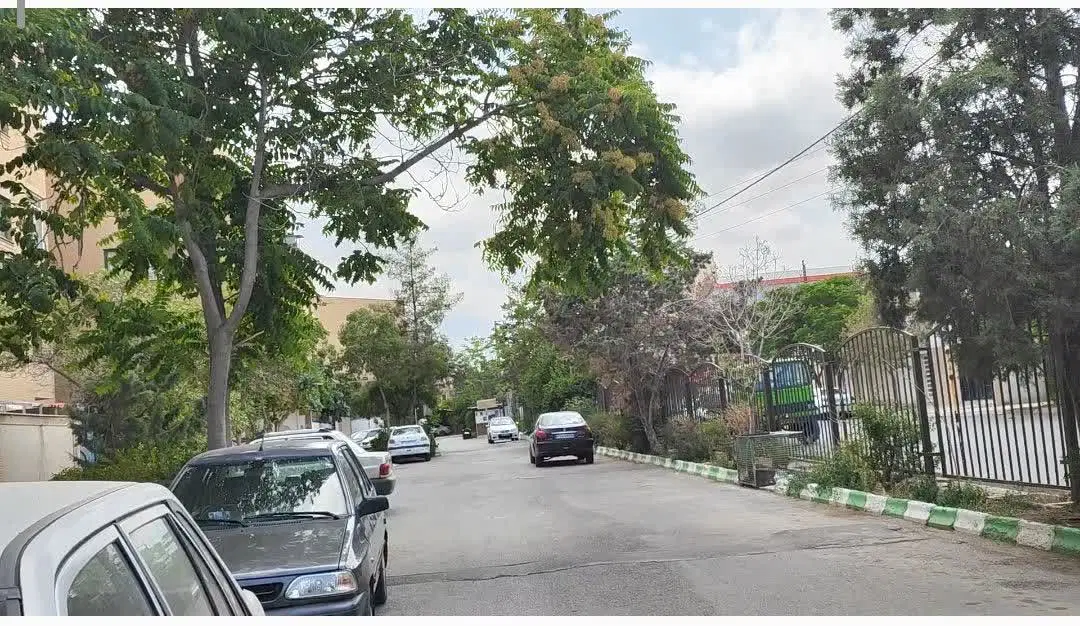216متری دارای پروانه ساخت فلاحی 62