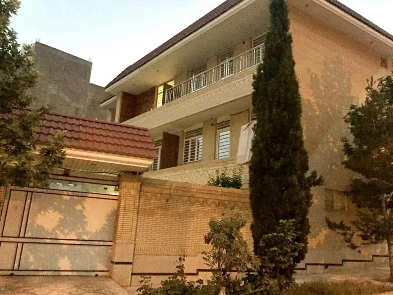 آپارتمان یک خوابه شخصی ساز