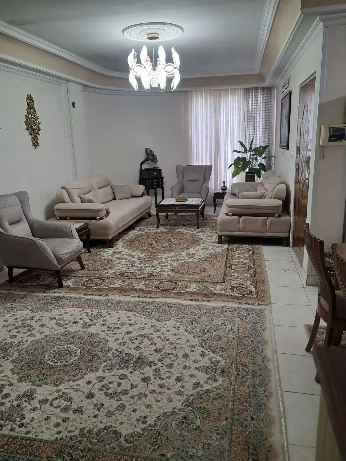 تک واحدی۶۶ متری فروشی