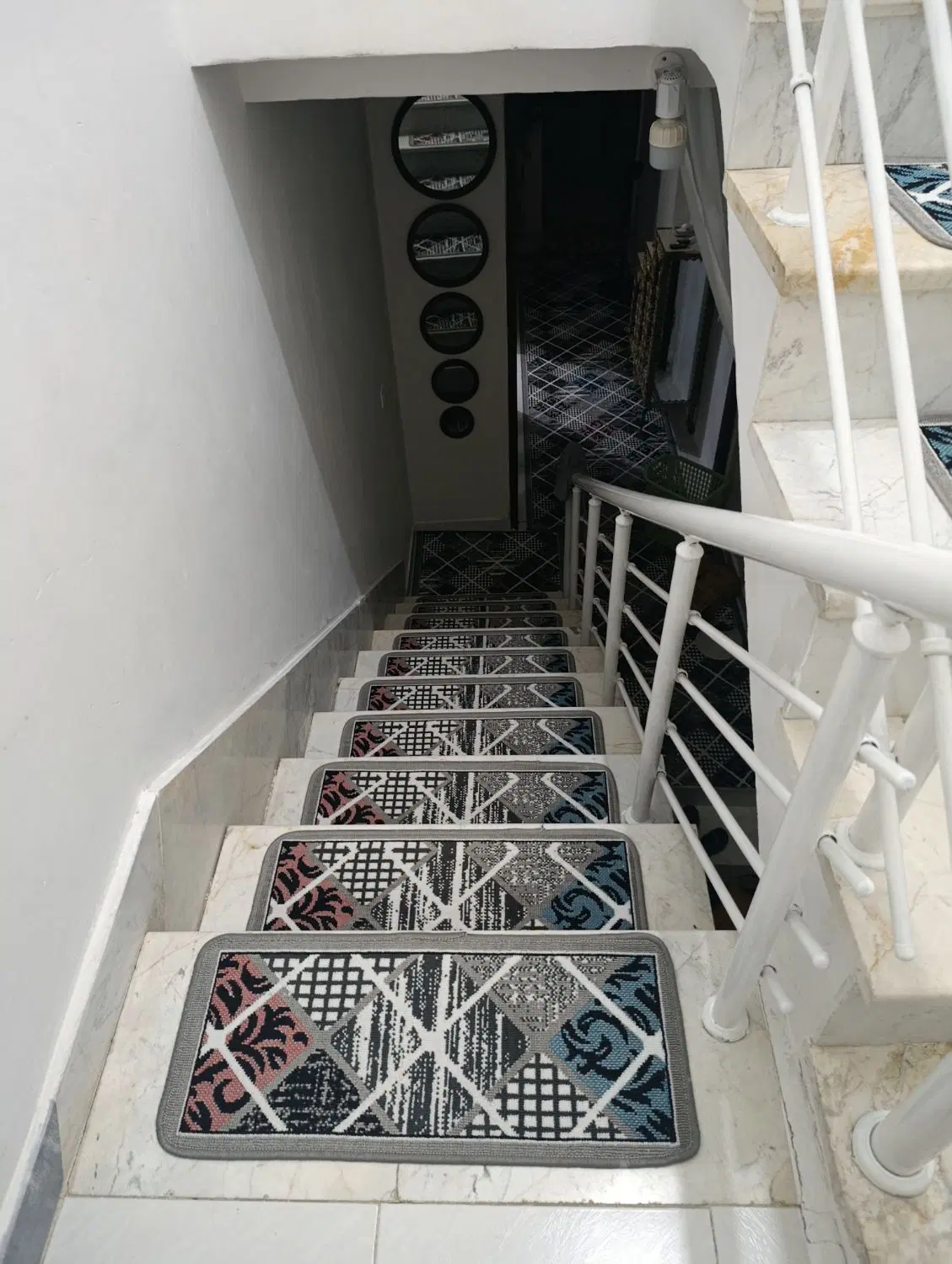 خانه‌جاده‌قدیم