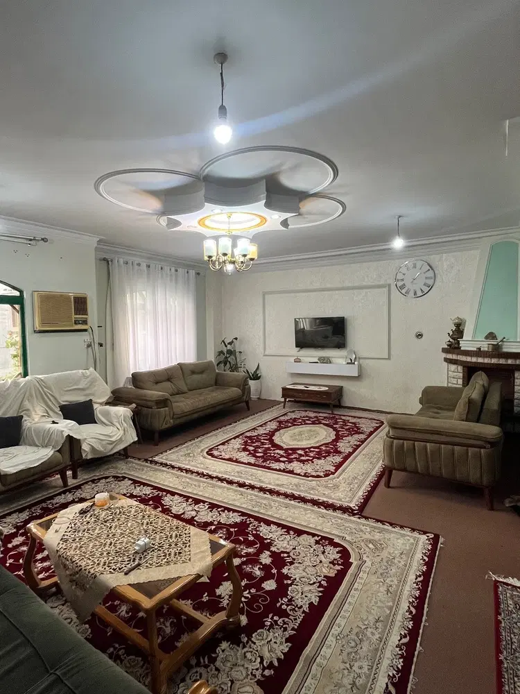 اجاره واحد ۱۱۰ متری دو خوابه واقع در سعدی