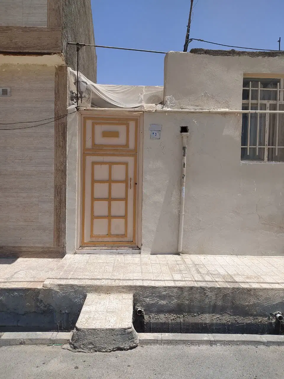 اجاره یا رهن خانه ویلایی