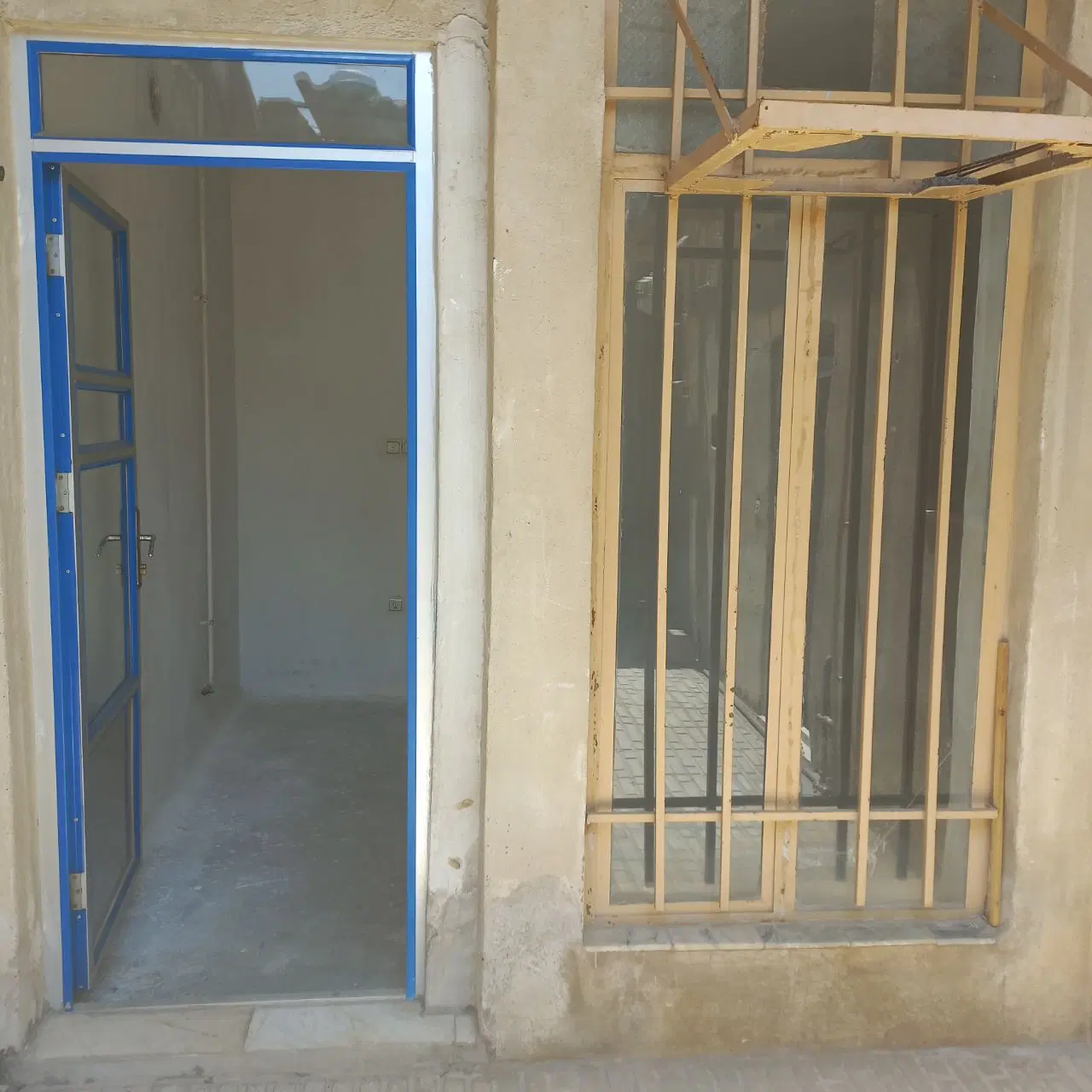 خانه ۶۰ متری نوکان