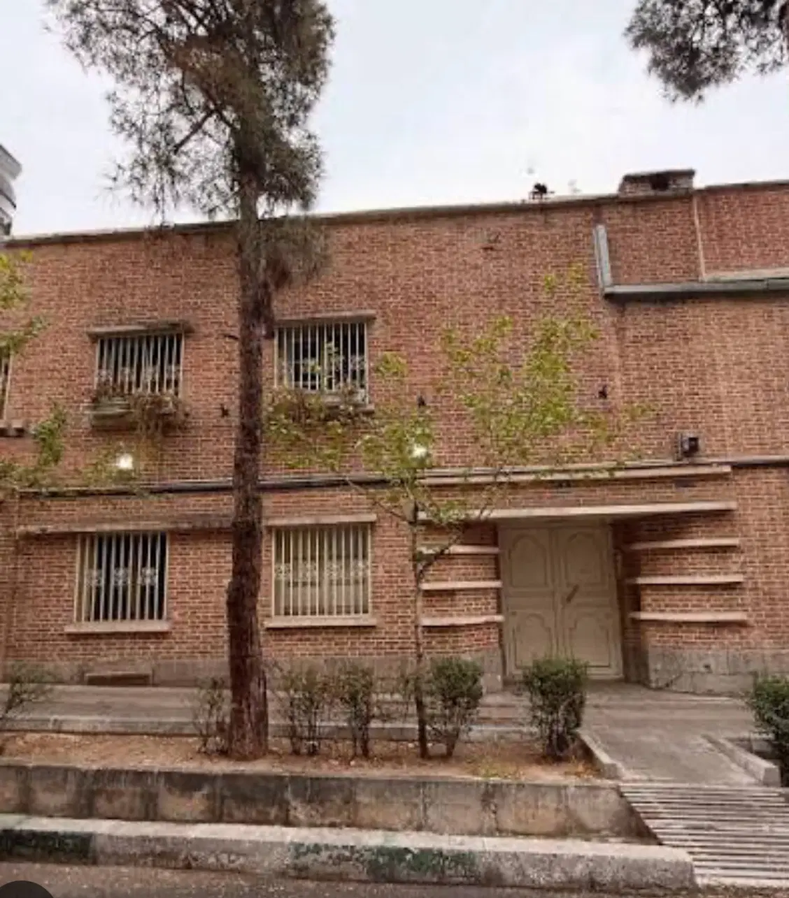 منزل ویلایی ۲ طبقه فرهنگیان