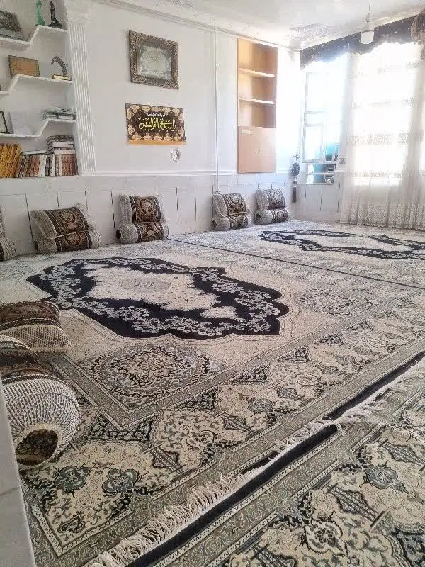 اجاره دربست خلنه ویلایی