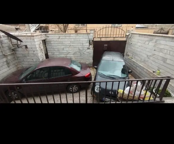 ویلایی 130متری گلستان دوم قلب صفادشت