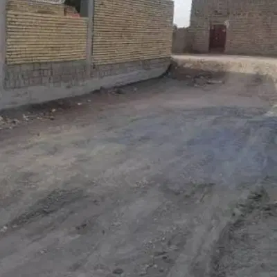 فروش فوری زمین ۳۳ مترامیرآباد مناسب سرمایه‌گذاری
