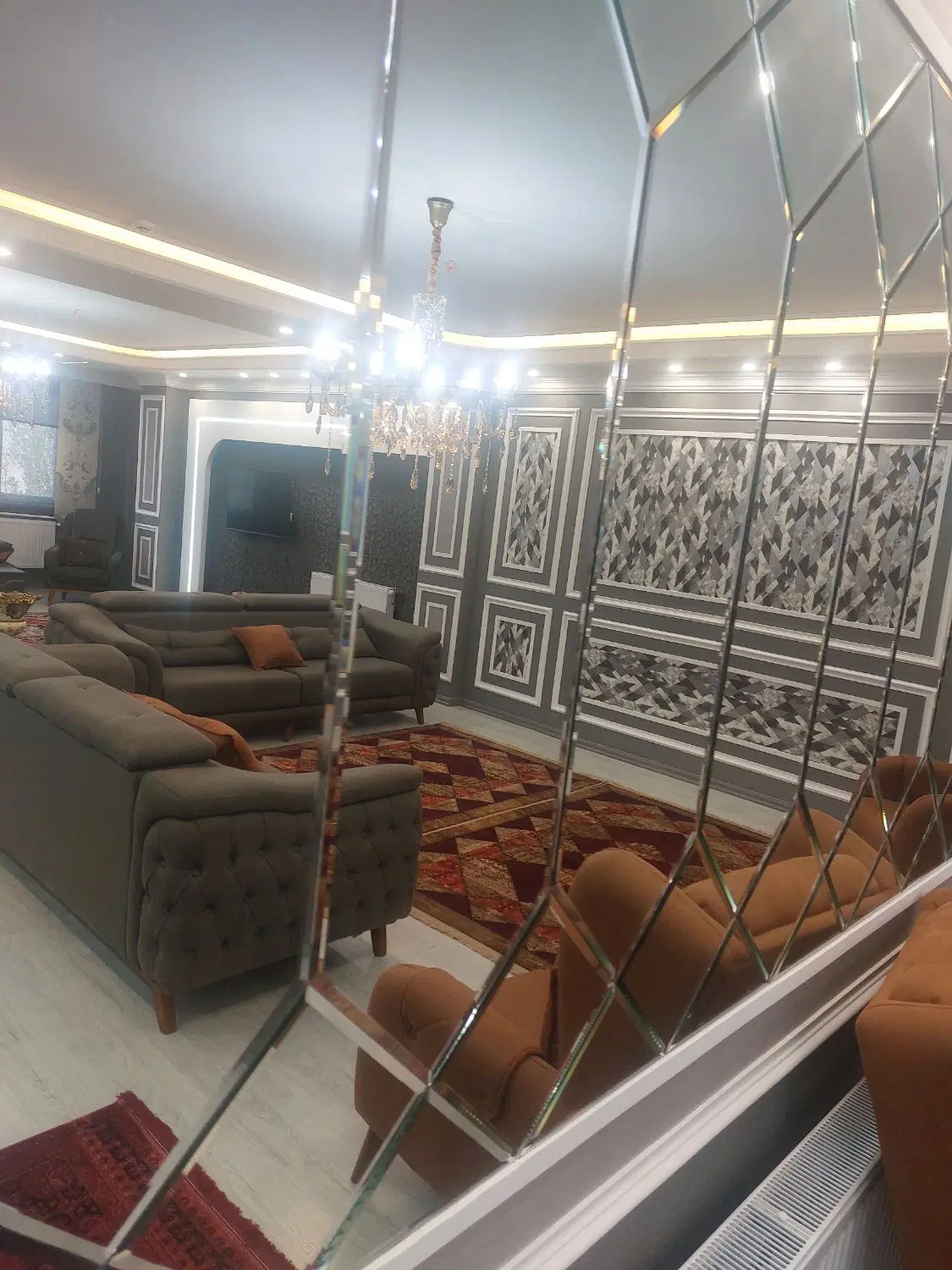 اجاره واحد ۱۷۰ متر در جانبازان