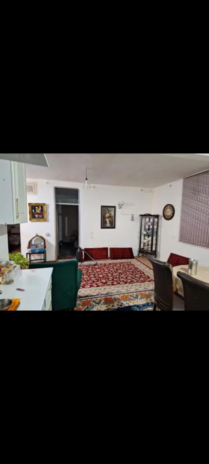 فروش منزل مسکونی مشاعی