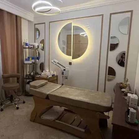 اجاره تخت و اتاق فیشال ومزو تراپی