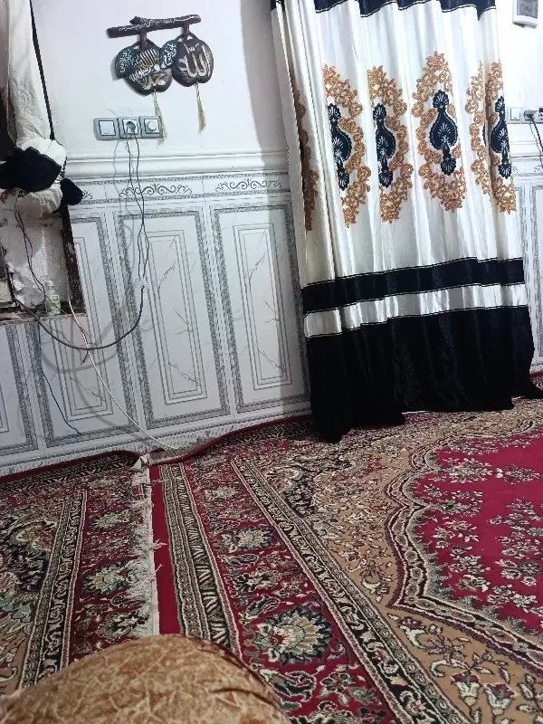 زمین فروشی