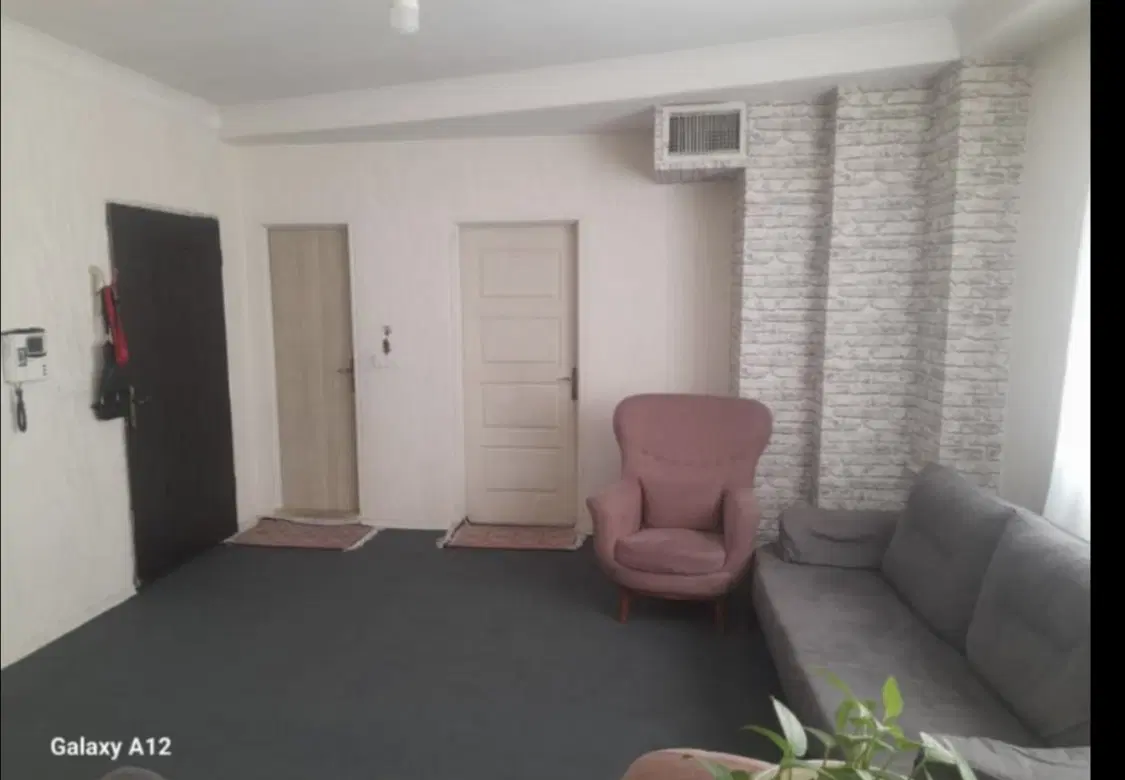 آپارتمان ۶۰متری حتی مجرد موجه