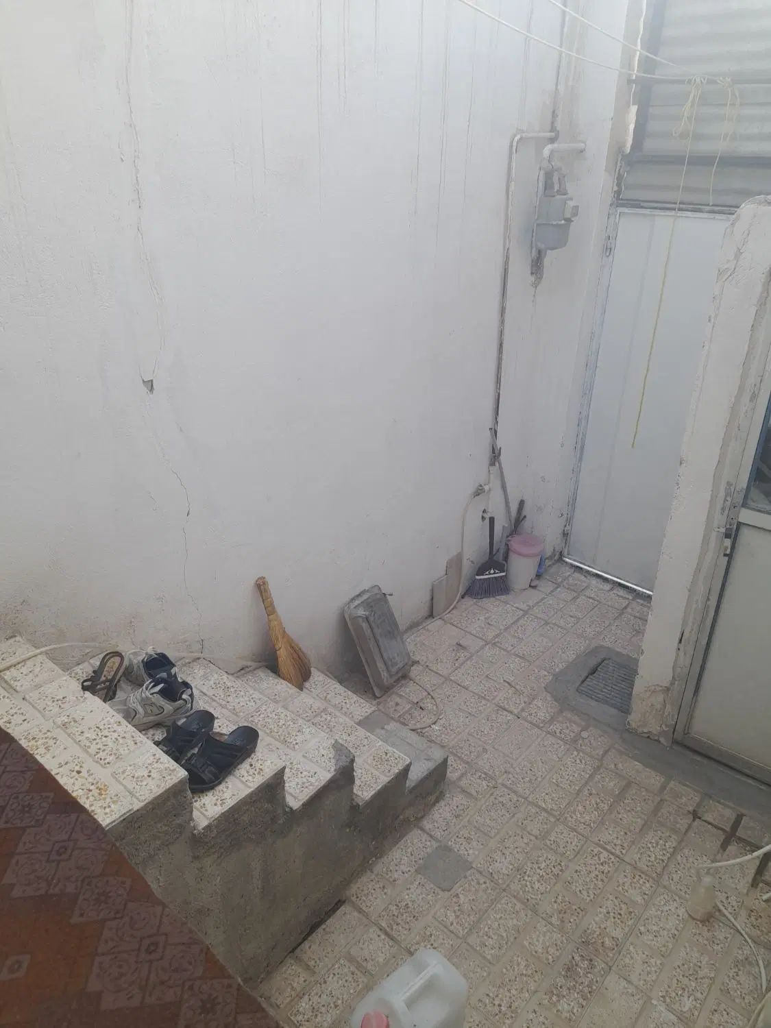 ۶۰متری