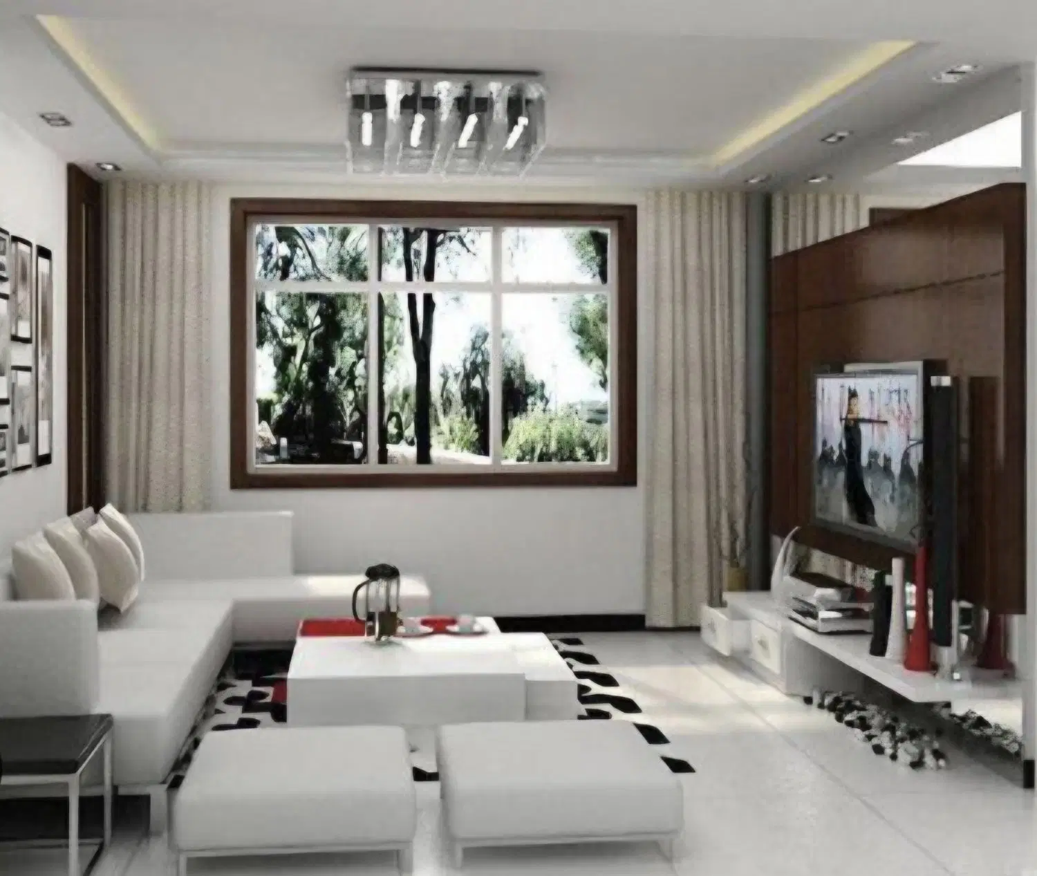 خانه جنوبی