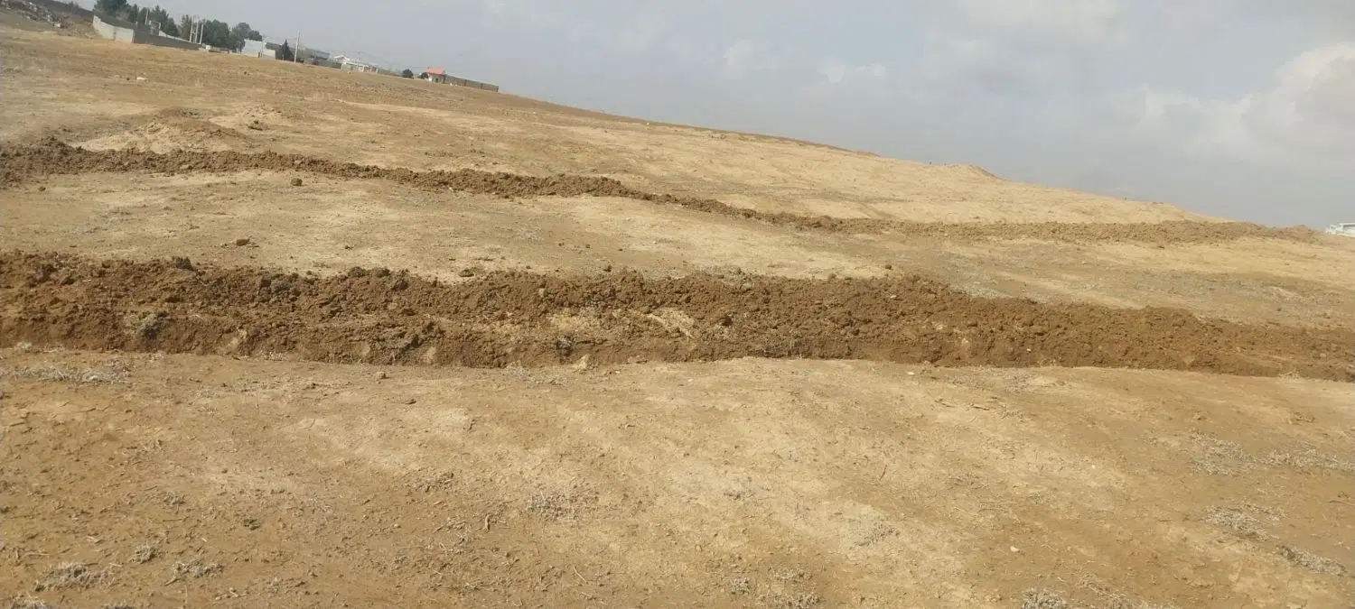 فروش زمین