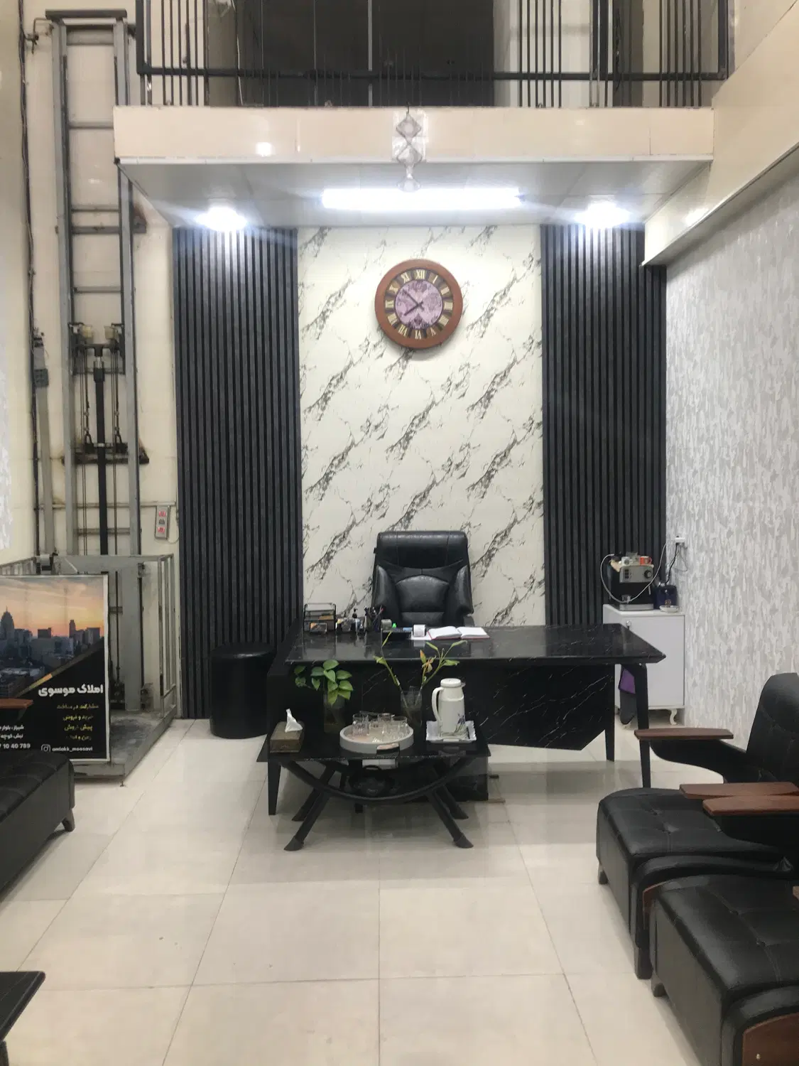 اجاره تجاری بر بلوار یاوران تاپ لوکیشن