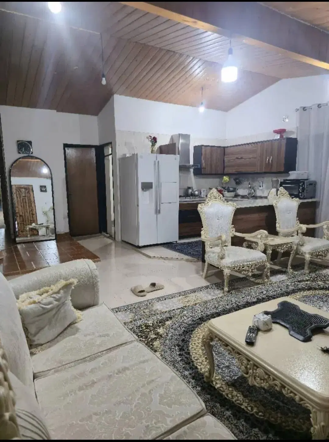 دربست۴خواب استخردار