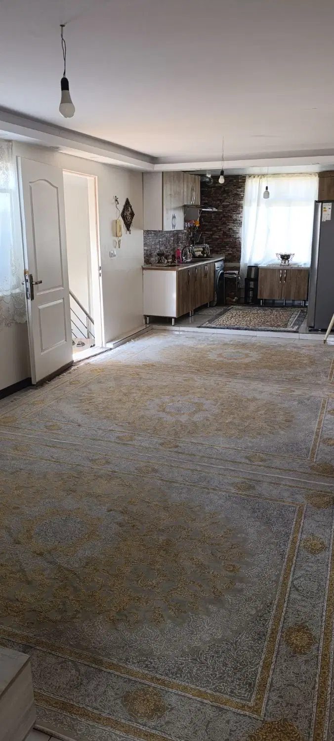 خانه‌ی اجاره‌ای ۶۰ متری