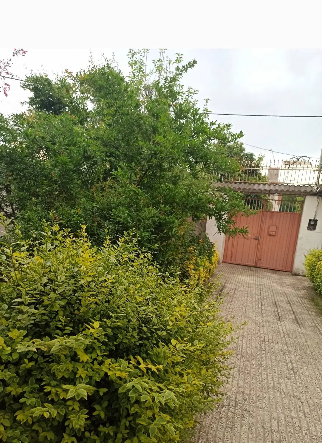 فروش خونه ویلایی