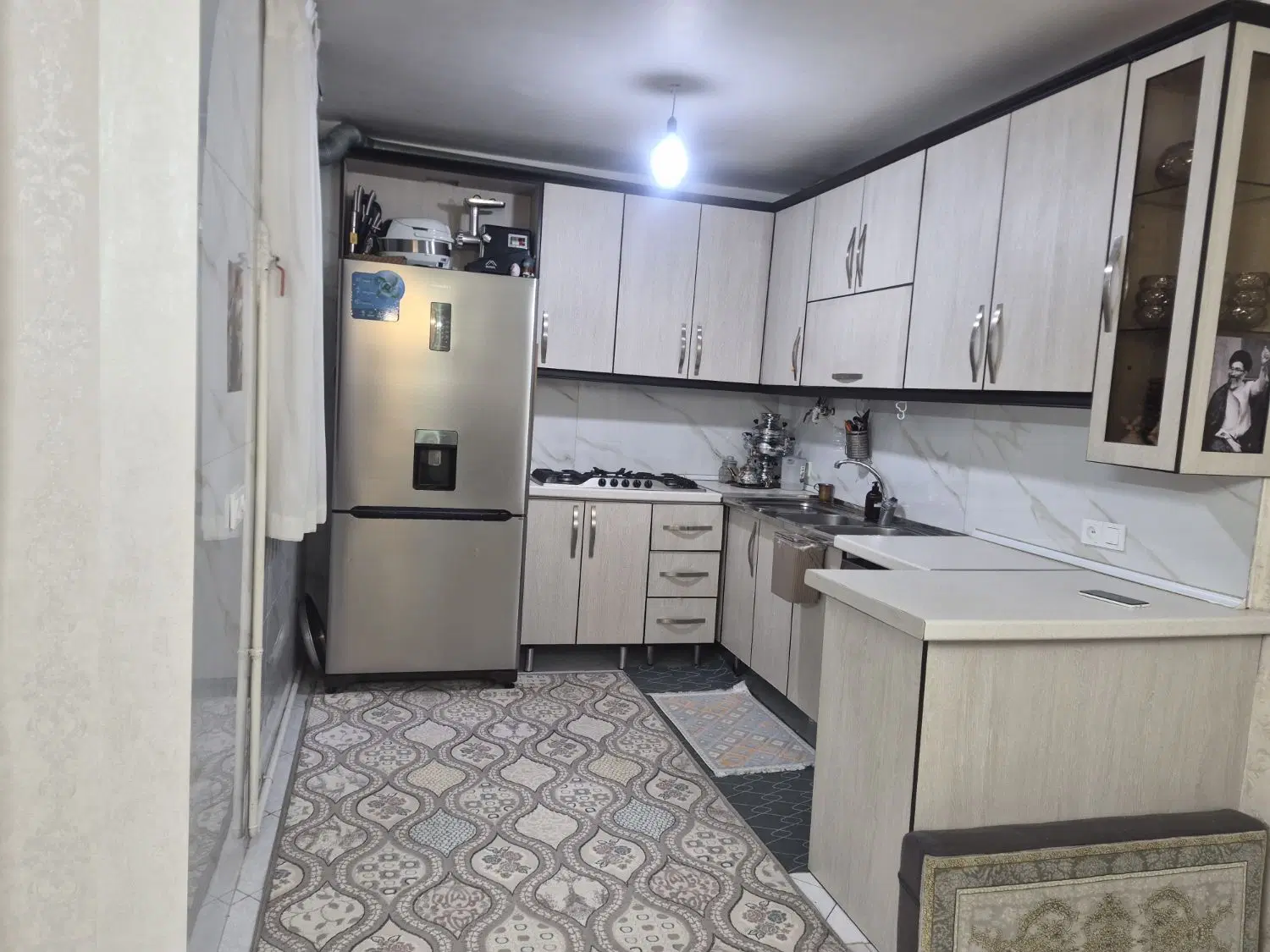 فروش آپارتمان ۵۵ متری