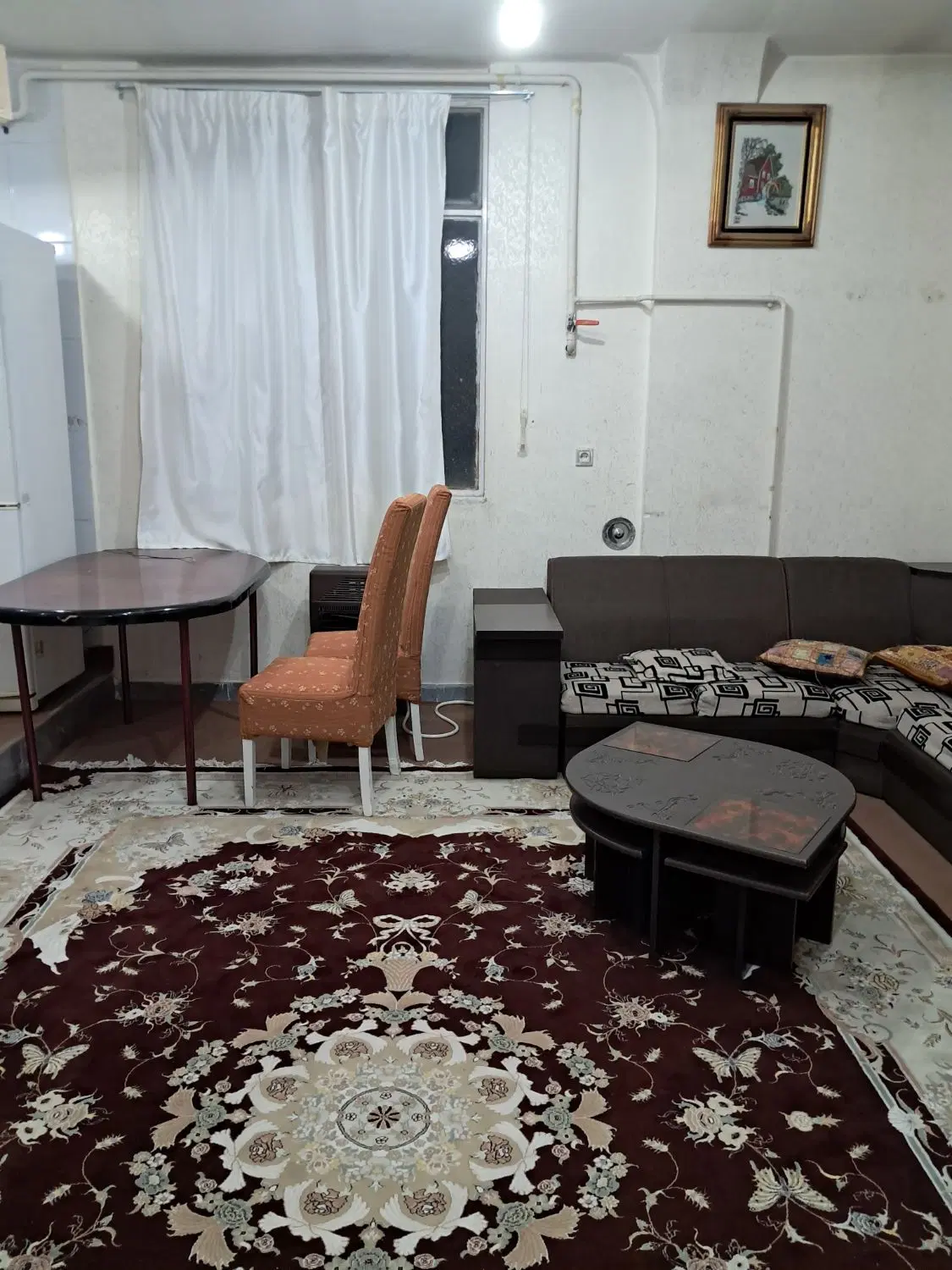فروش واحد ۶۴ متری خیابان نعیم