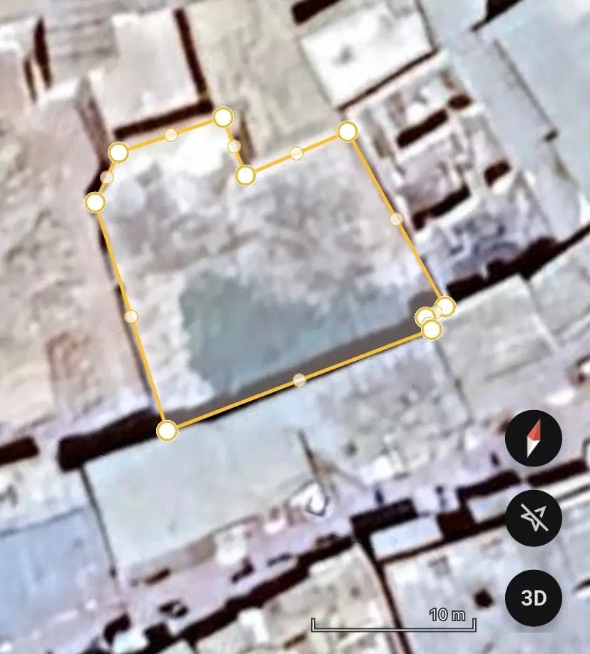ملک تجاری بازار گردلو