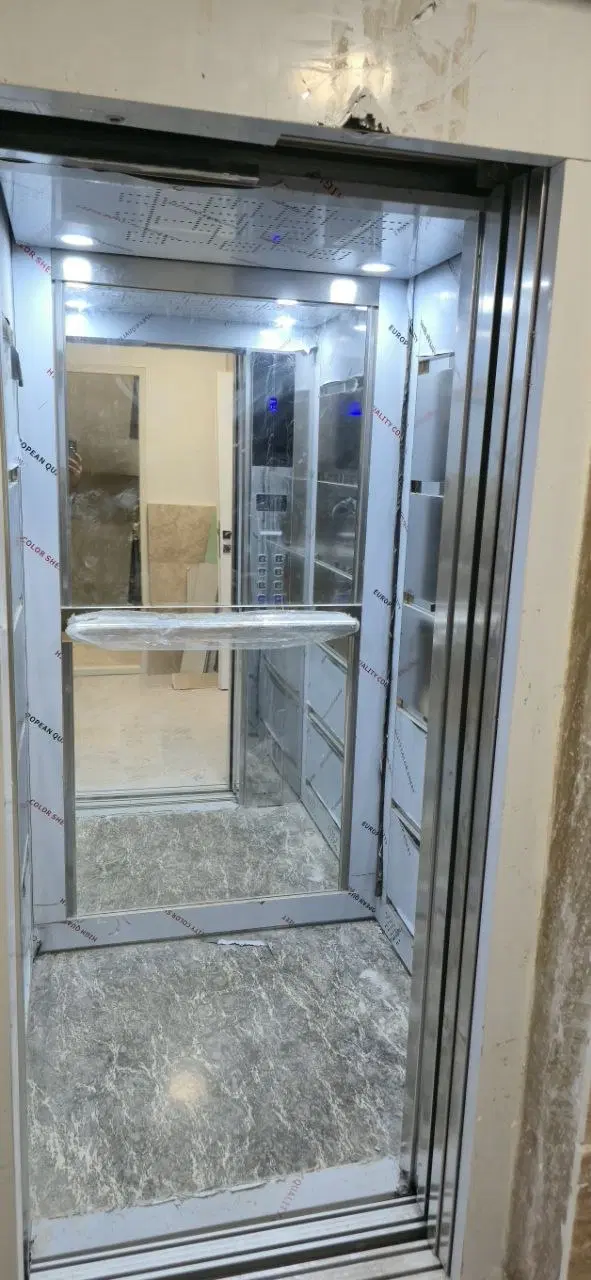آپارتمان کلید نخورده گیلان انزلی