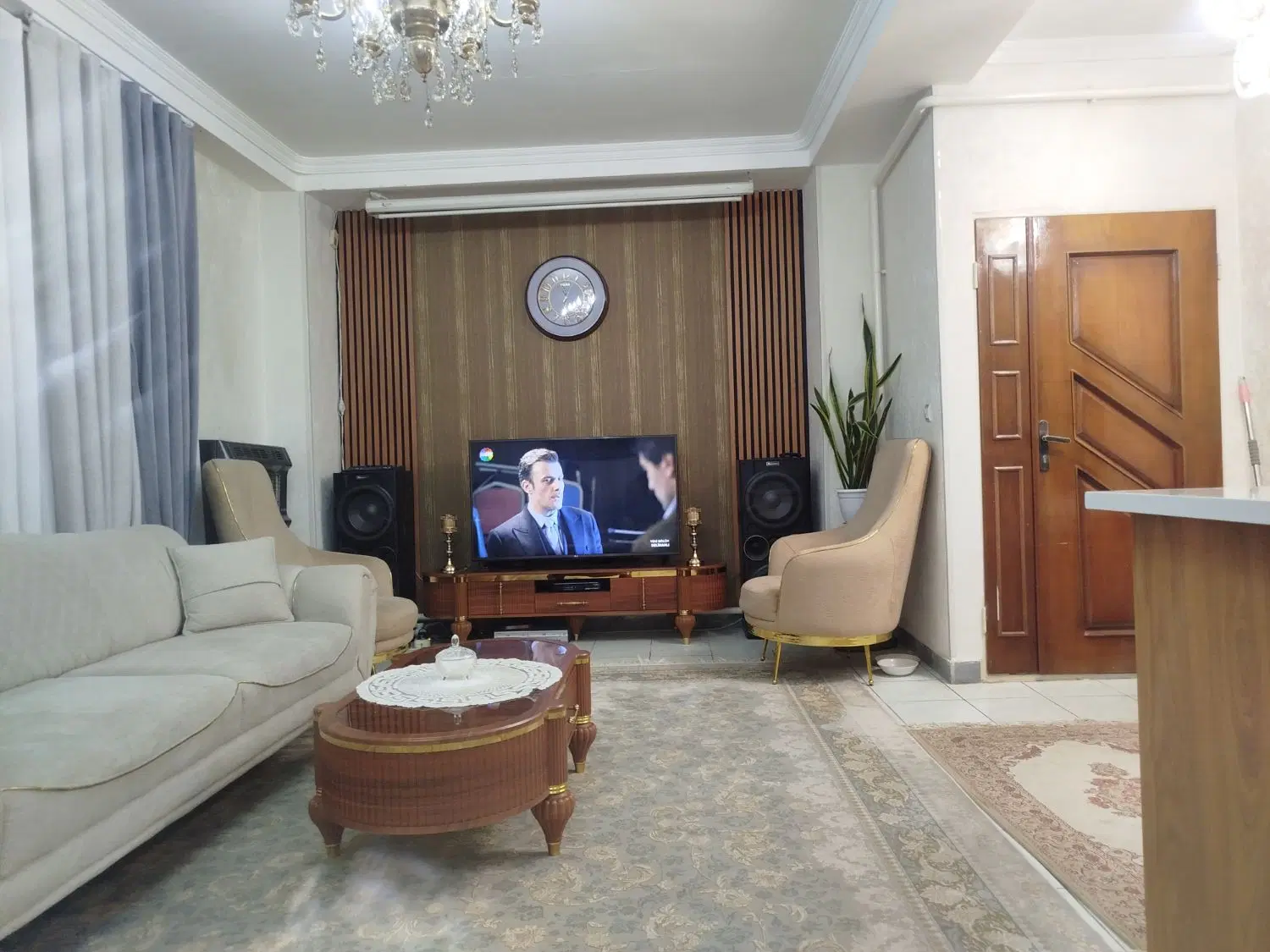 فروش آپارتمان نقلی ۷۰متری