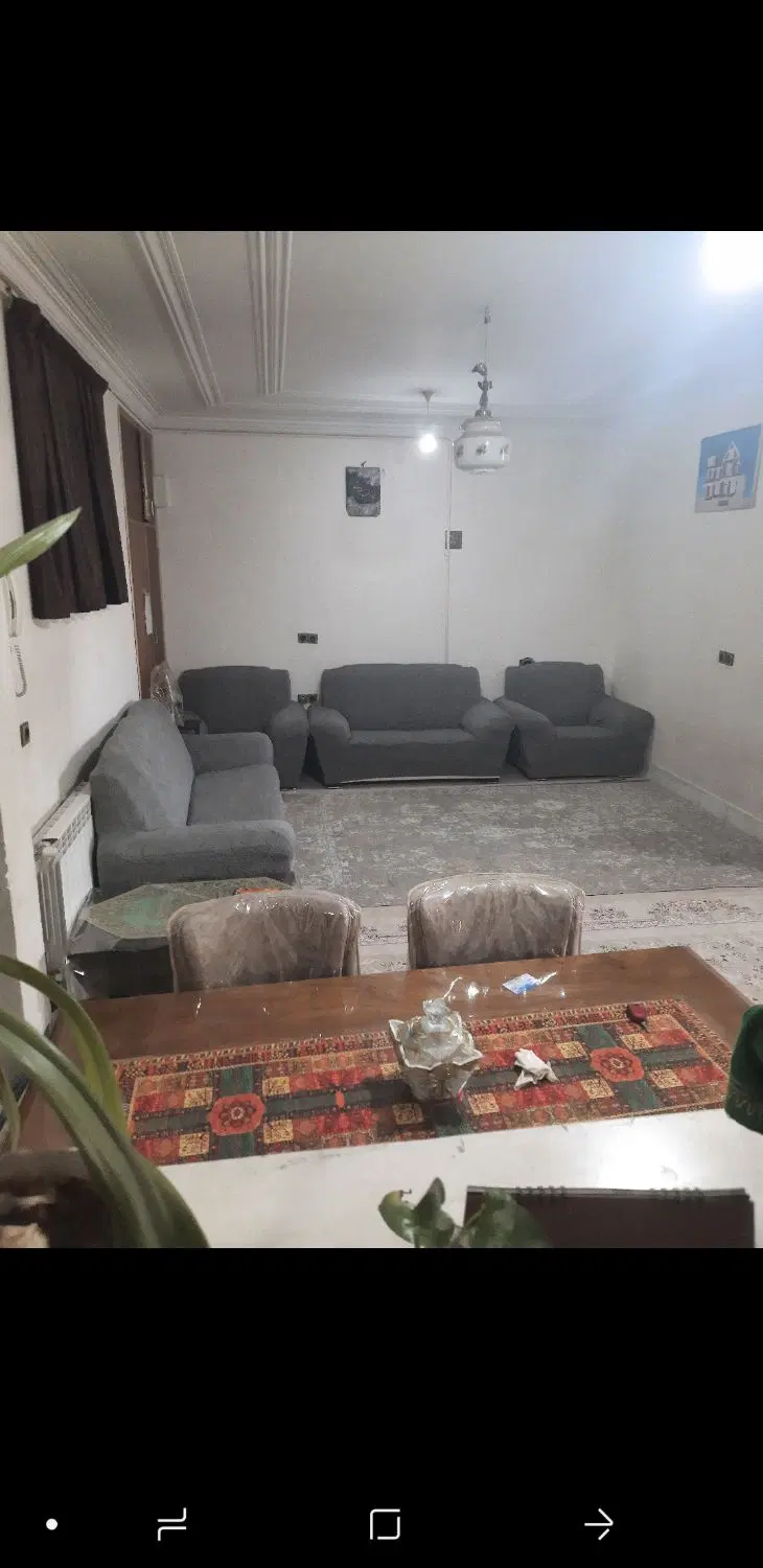 آپارتمان مرکز شهر خ ایتالله سعیدی خ رازی