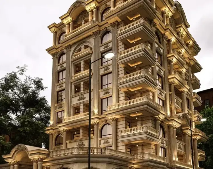 سعیدیه ۱۱۰ متری ۳ خوابه تکواحدی