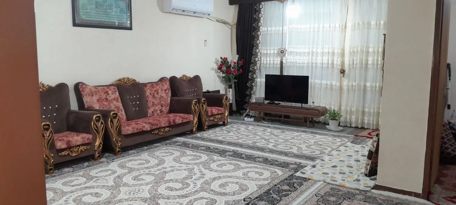 خانه ویلایی نفتک