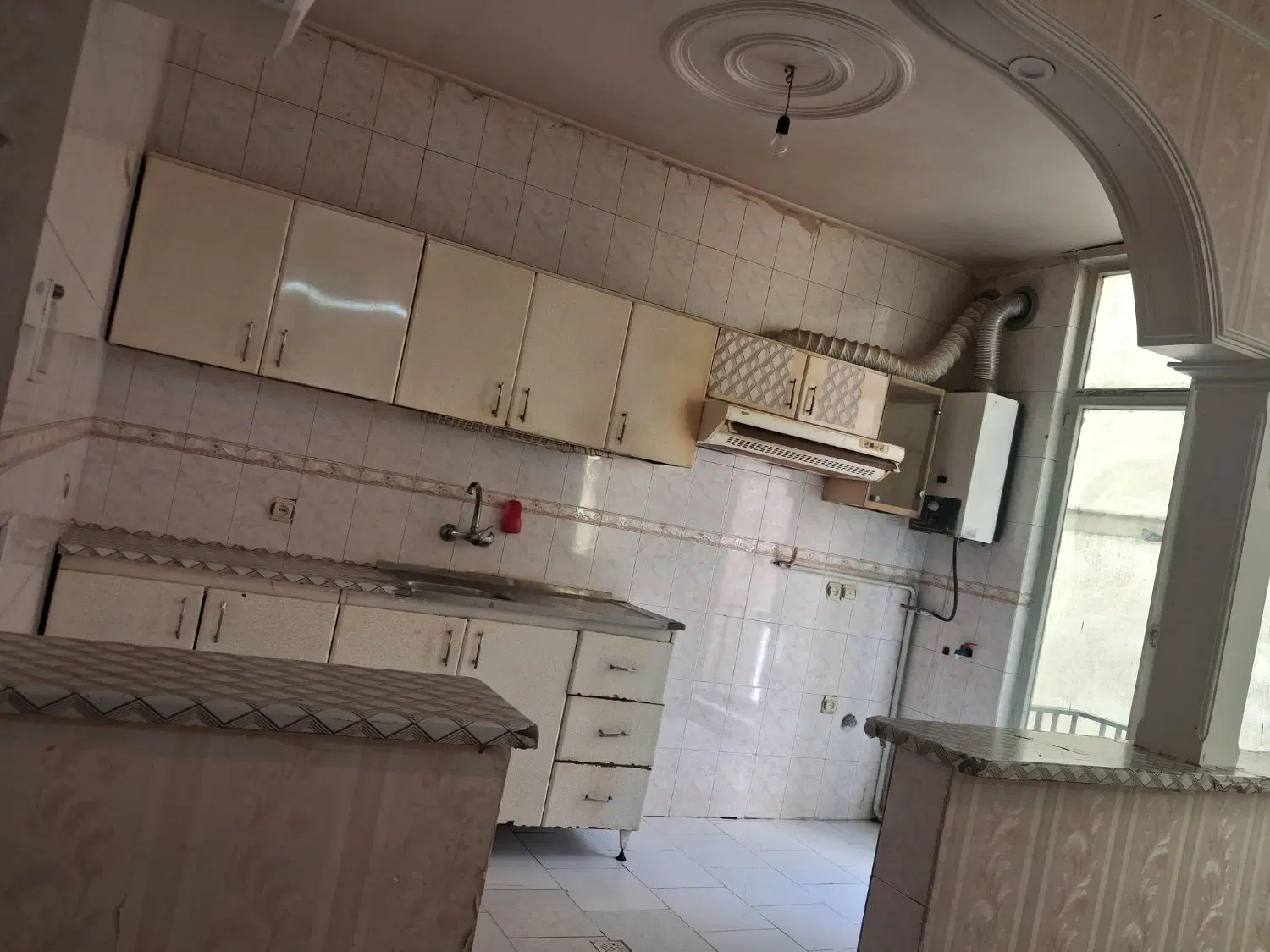 اپارتمان اجاره ایی ۵۰ متری