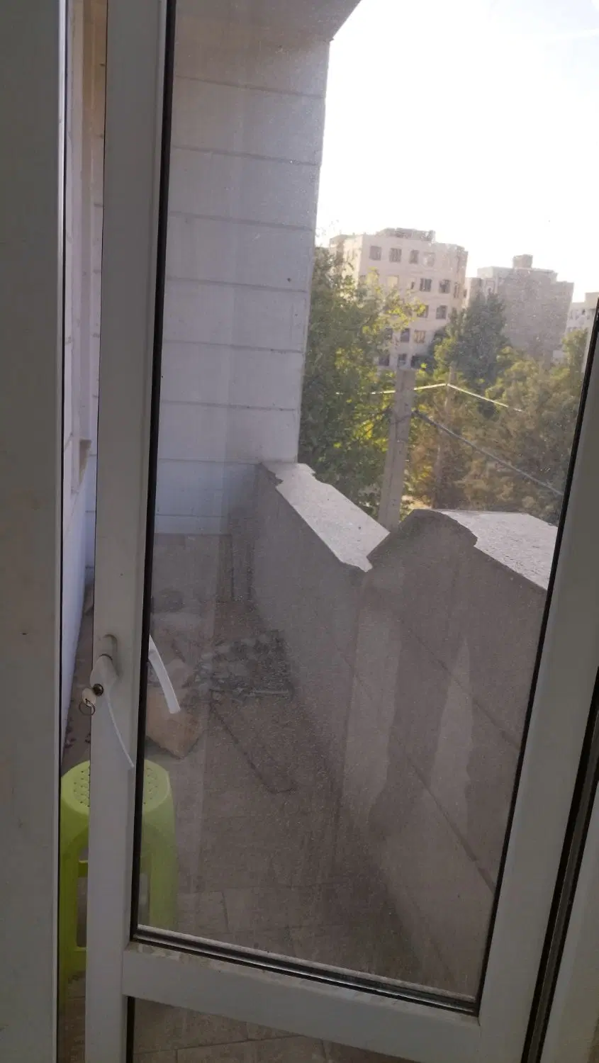۸۵متر دوخواب پارکینگ تامین