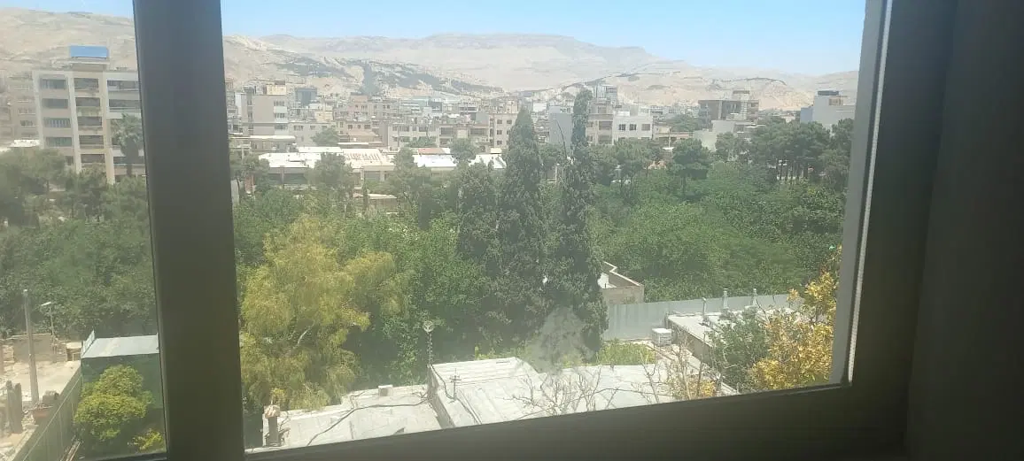 آپارتمان سه خوابه 139 متر انقلاب