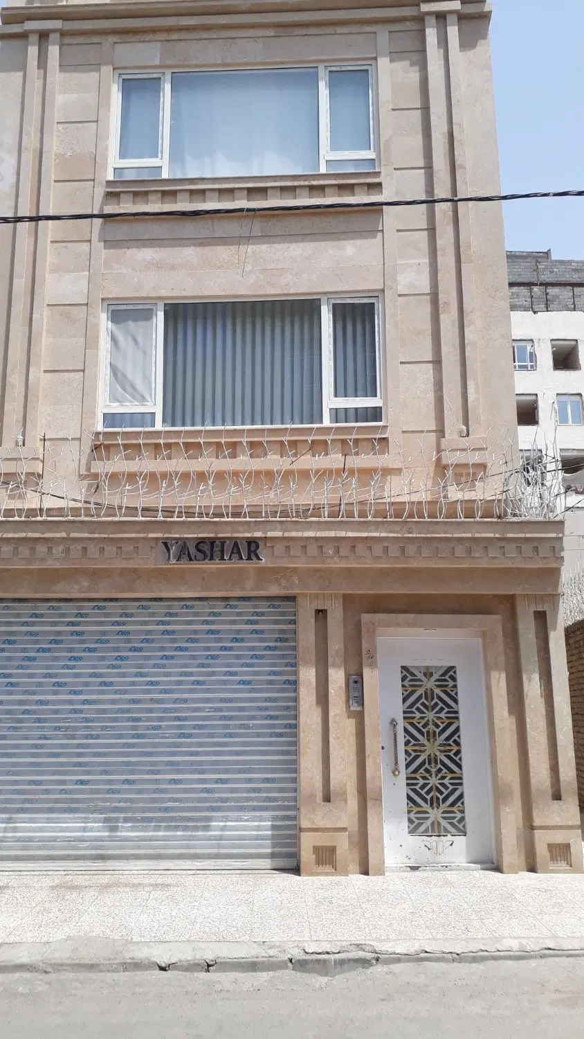 آپارتمان فروشی