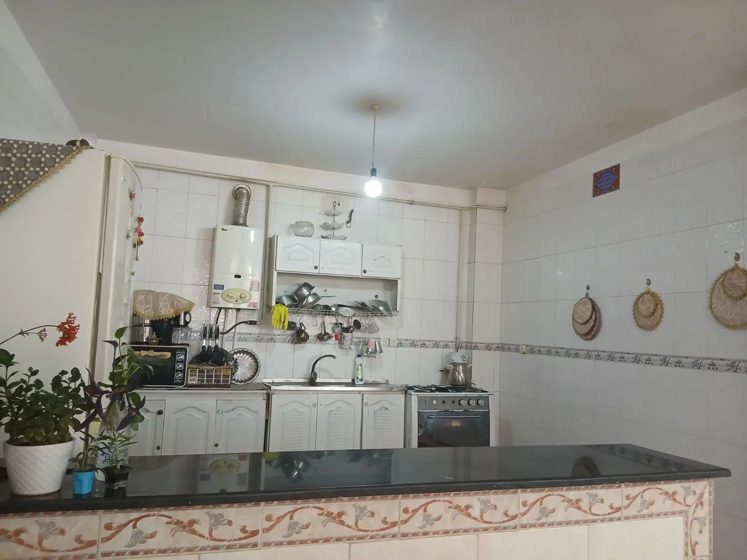 اجاره اپارتمان