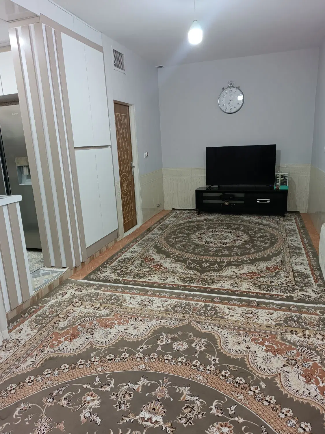 خانه ویلایی