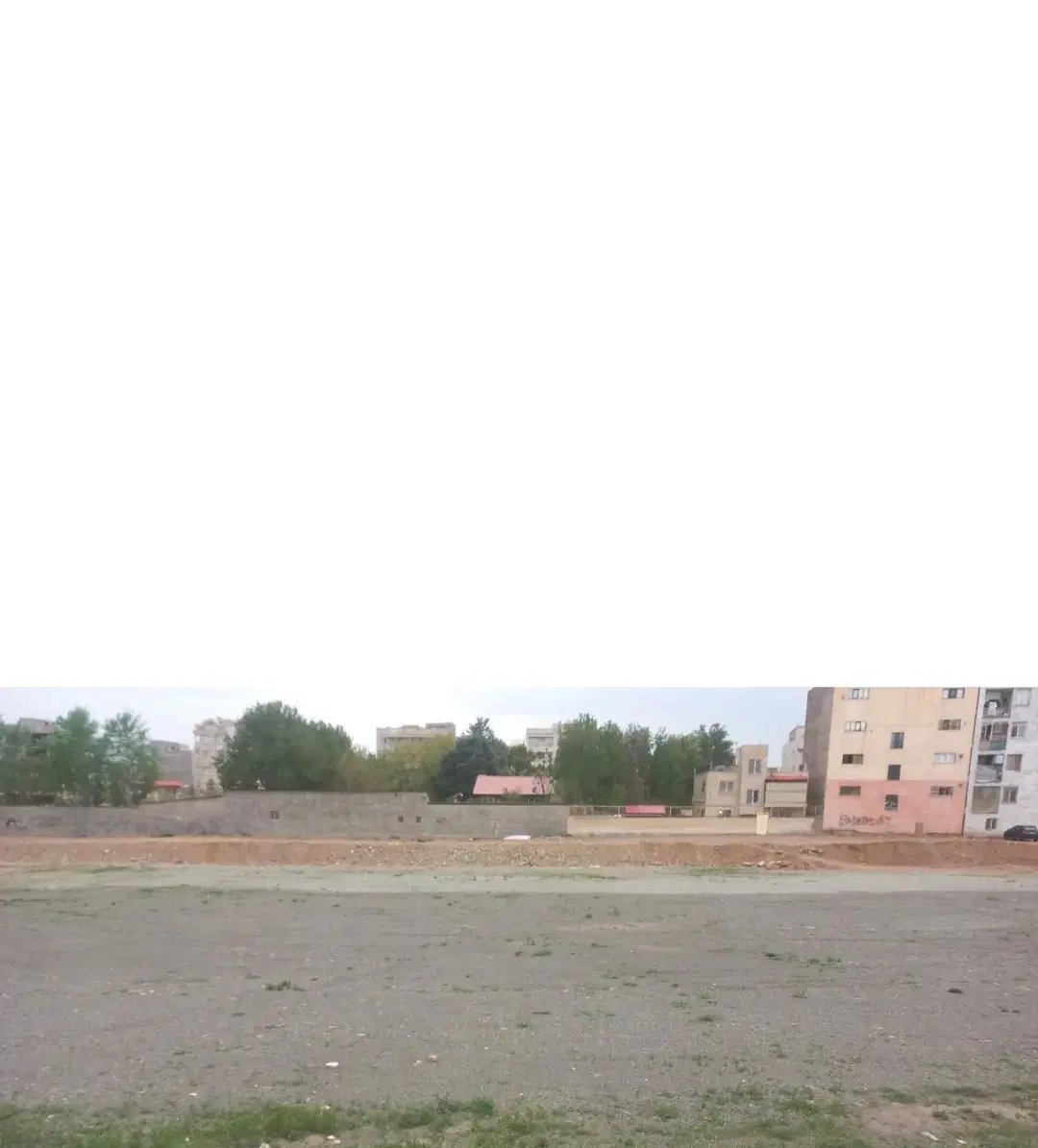 امتیاز زمین کارکنان شهرداری