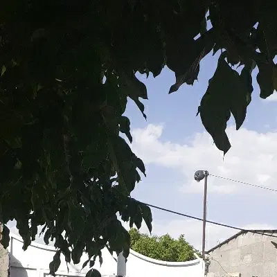 ایخوم خانه