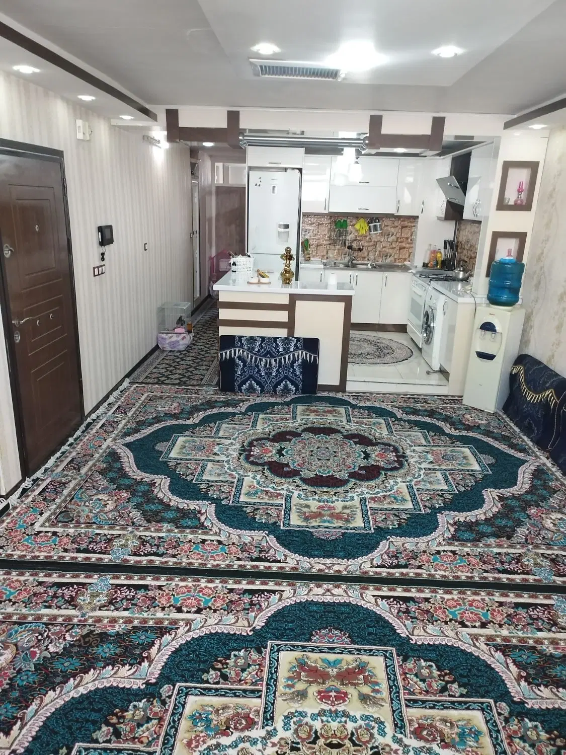 فروش آپارتمان