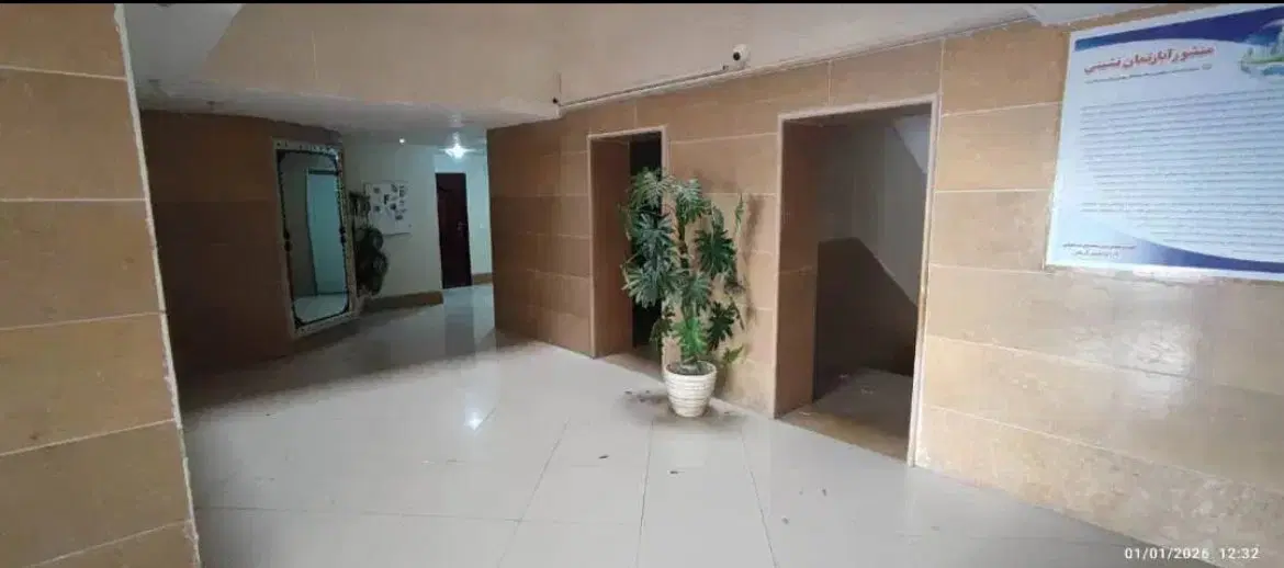 تک خواب خوش نقشه سه طرف نورگیر بدون مشرف