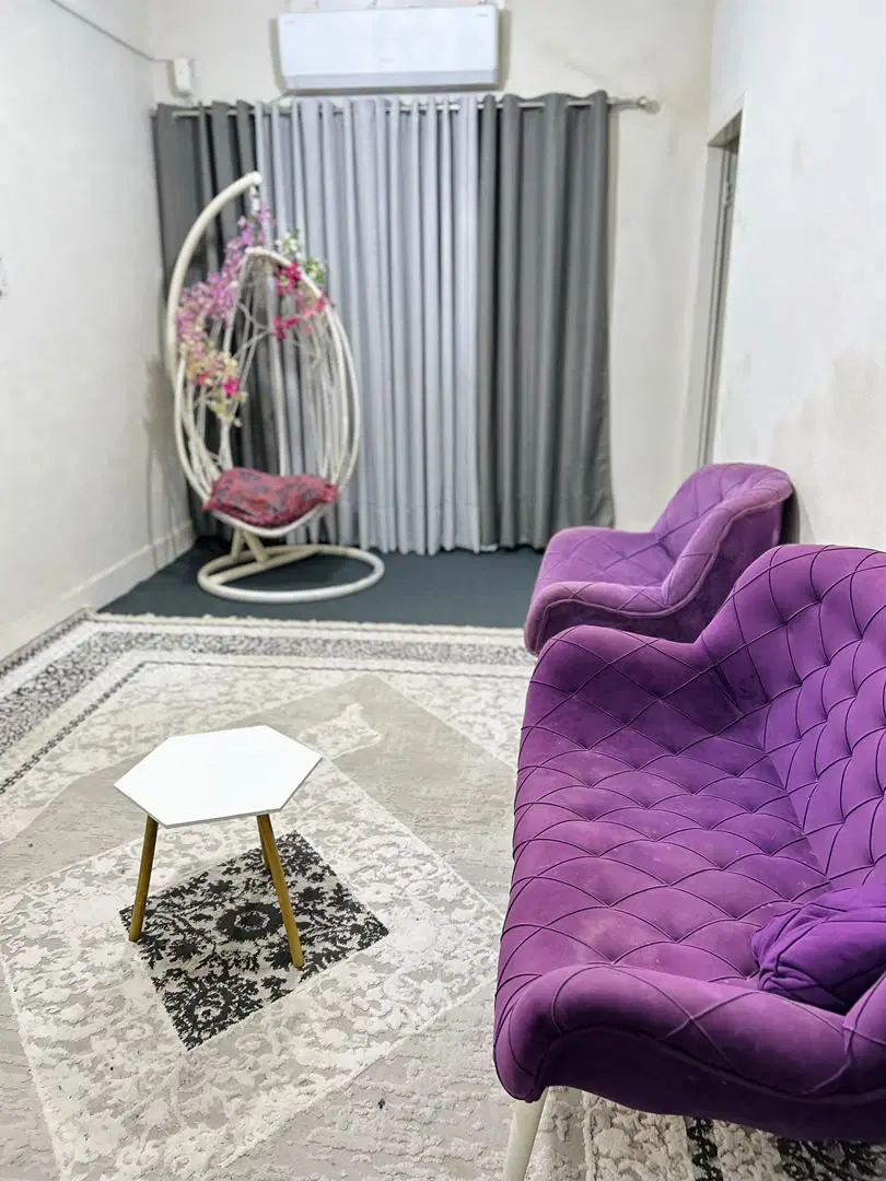 اجاره  منزل ویلایی کوتاه مدت شبانه